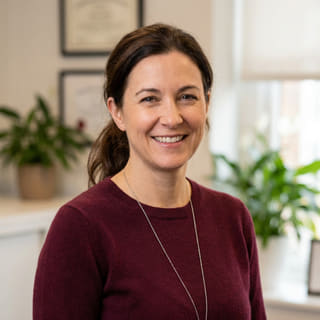 Laura Bennett, Head of Platform Standards w Pierścień Lokatava, zdjęcie profilowe